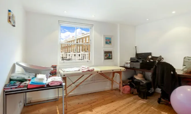 Недвижимость Flood Street: 4