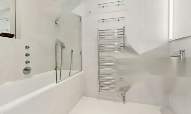 Недвижимость Flood Street: 5