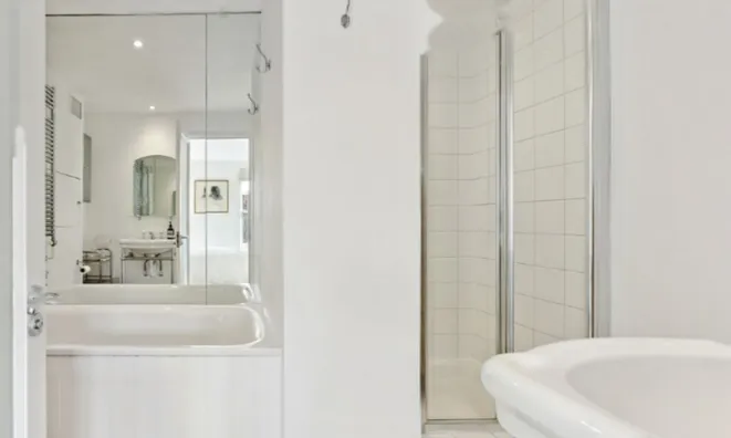 Недвижимость Flood Street: 6