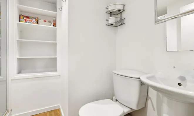 Недвижимость Flood Street: 8