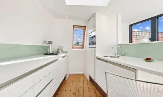 Недвижимость Flood Street: 21