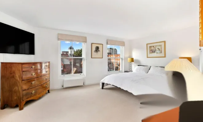 Недвижимость Flood Street: 22