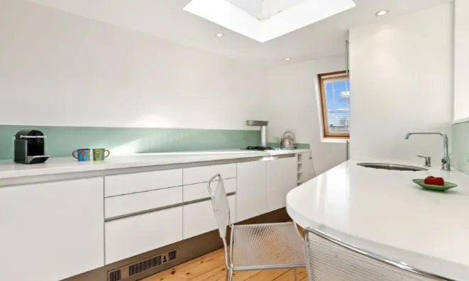 Недвижимость Flood Street: 23