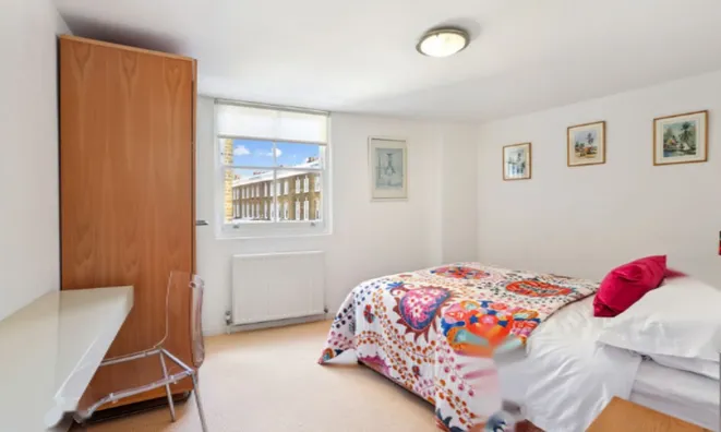 Недвижимость Flood Street: 28