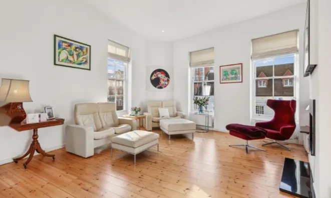 Недвижимость Flood Street: 29