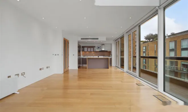 Недвижимость Hirst Court, Grosvenor Waterside, Gatliff Road, Sloane Square: 2