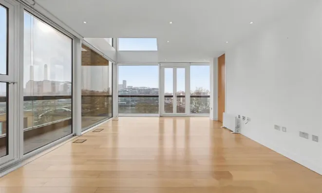 Недвижимость Hirst Court, Grosvenor Waterside, Gatliff Road, Sloane Square: 3