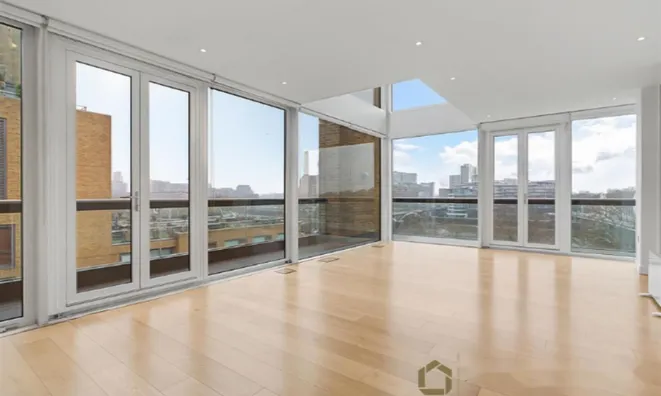 Недвижимость Hirst Court, Grosvenor Waterside, Gatliff Road, Sloane Square: 4