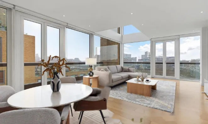 Недвижимость Hirst Court, Grosvenor Waterside, Gatliff Road, Sloane Square: 8