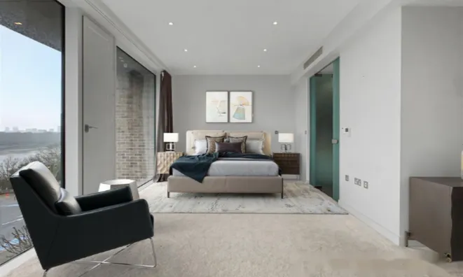 Недвижимость Hirst Court, Grosvenor Waterside, Gatliff Road, Sloane Square: 10