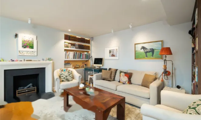 Недвижимость Crown Lodge, 12 Elystan Street, Chelsea: 1