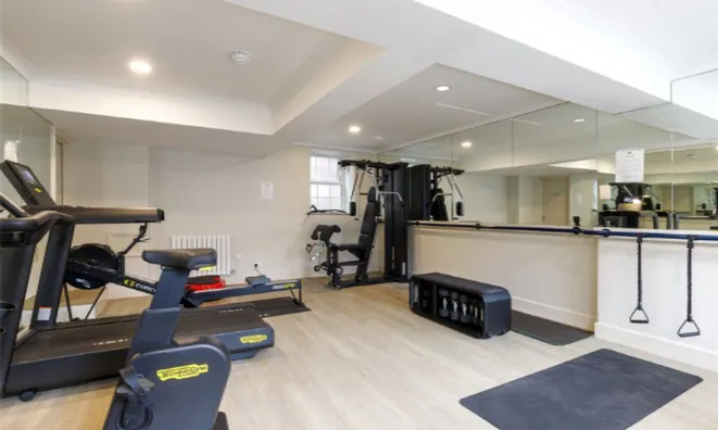 Недвижимость Crown Lodge, 12 Elystan Street, Chelsea: 3