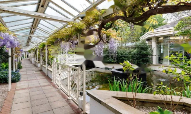 Недвижимость Crown Lodge, 12 Elystan Street, Chelsea: 6