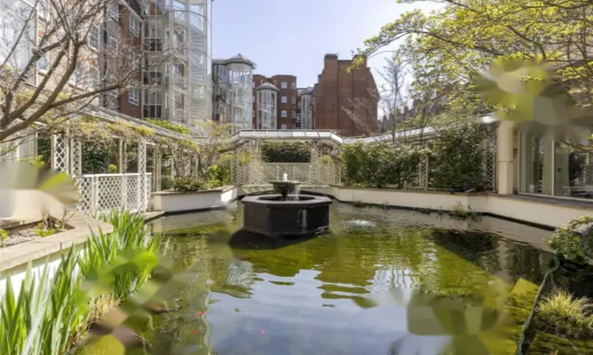 Недвижимость Crown Lodge, 12 Elystan Street, Chelsea: 8