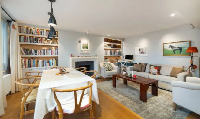 Недвижимость Crown Lodge, 12 Elystan Street, Chelsea: 12