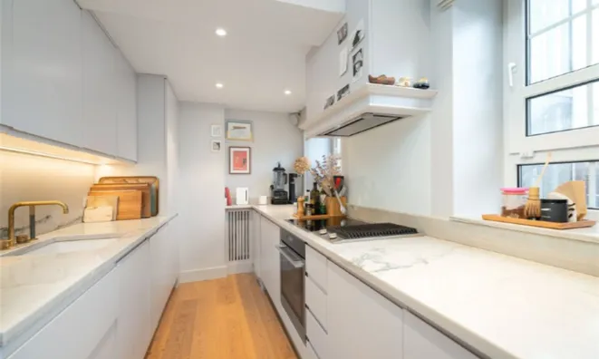 Недвижимость Crown Lodge, 12 Elystan Street, Chelsea: 13