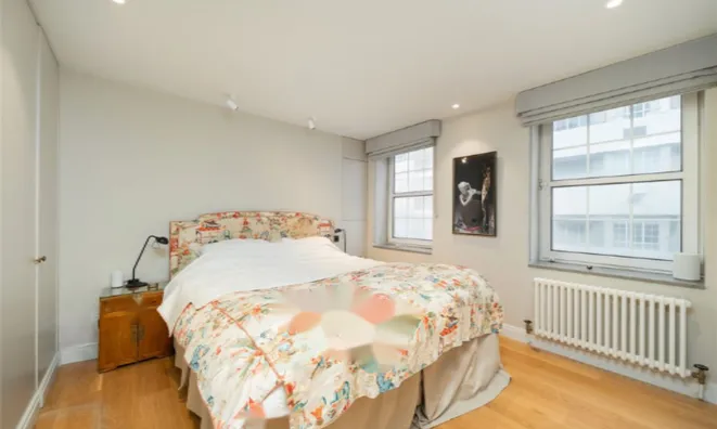 Недвижимость Crown Lodge, 12 Elystan Street, Chelsea: 14