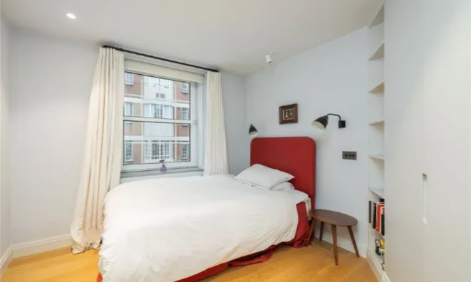 Недвижимость Crown Lodge, 12 Elystan Street, Chelsea: 16