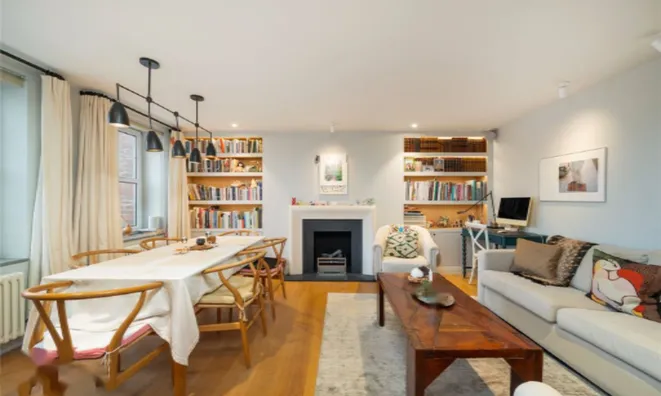 Недвижимость Crown Lodge, 12 Elystan Street, Chelsea: 18