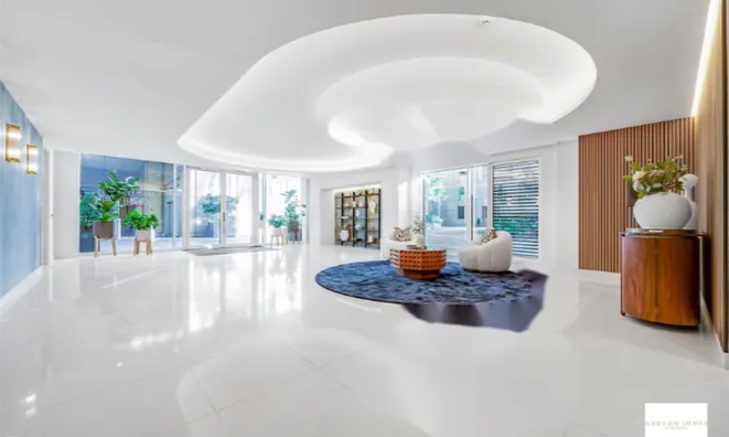 Недвижимость Cubitt Building, Grosvenor Waterside, 10 Gatliff Road: 3