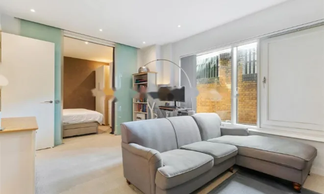 Недвижимость Cubitt Building, Grosvenor Waterside, 10 Gatliff Road: 10