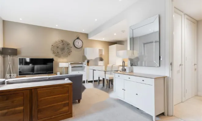 Недвижимость Cubitt Building, Grosvenor Waterside, 10 Gatliff Road: 13