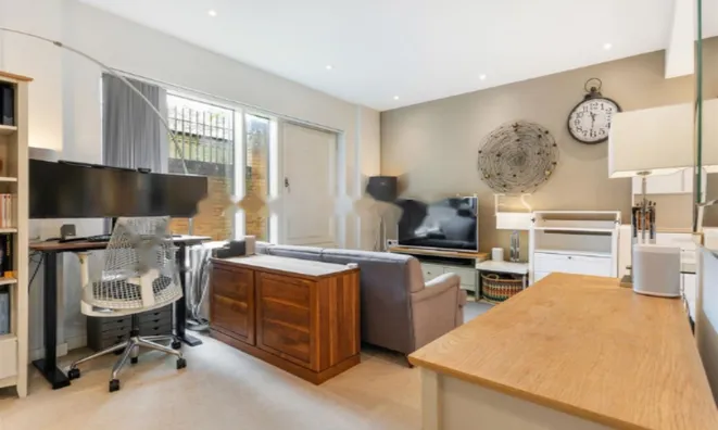 Недвижимость Cubitt Building, Grosvenor Waterside, 10 Gatliff Road: 14