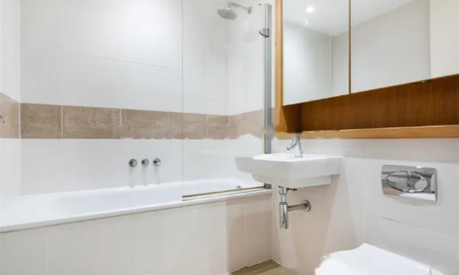 Недвижимость Cubitt Building, Grosvenor Waterside, 10 Gatliff Road: 15