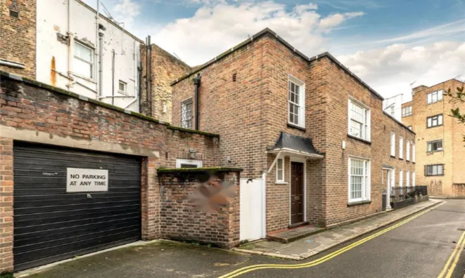 Недвижимость Crescent Place, Chelsea: 4