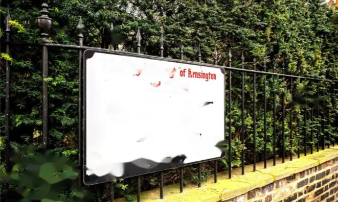 Недвижимость Crescent Place, Chelsea: 9