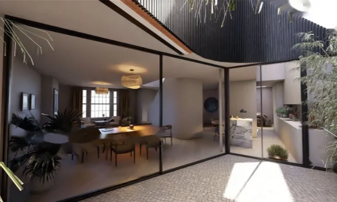 Недвижимость Crescent Place, Chelsea: 13