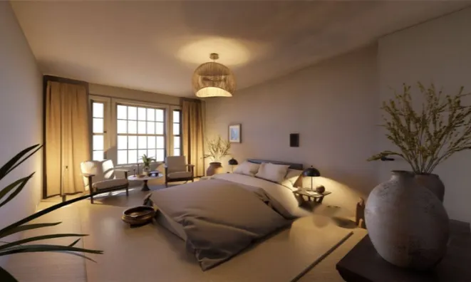 Недвижимость Crescent Place, Chelsea: 16