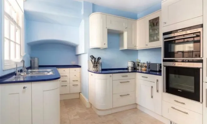 Недвижимость Oakley Street, Chelsea: 1