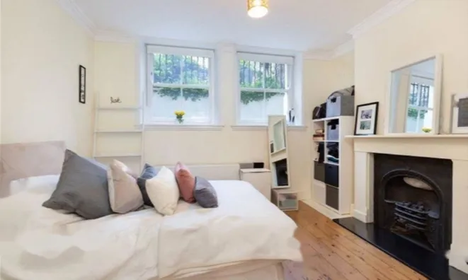 Недвижимость Oakley Street, Chelsea: 2