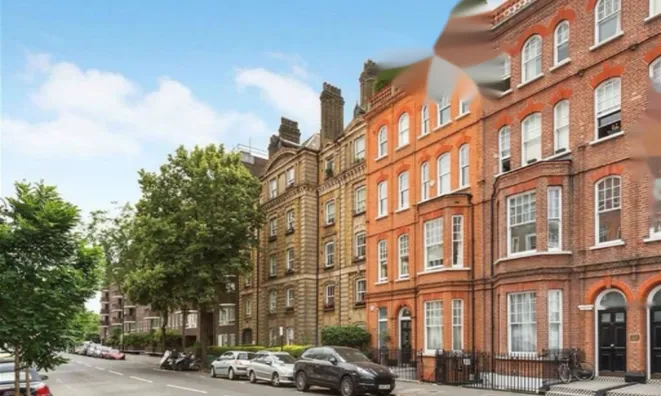 Недвижимость Oakley Street, Chelsea: 3