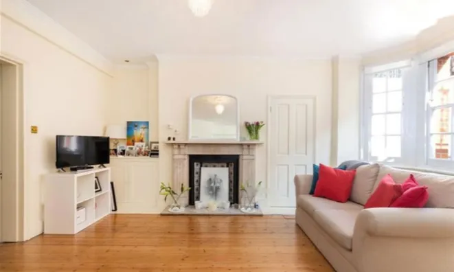 Недвижимость Oakley Street, Chelsea: 4