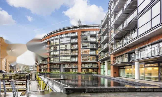 Недвижимость Hepworth Court, Grosvenor Waterside, 30 Gatliff Road: 8