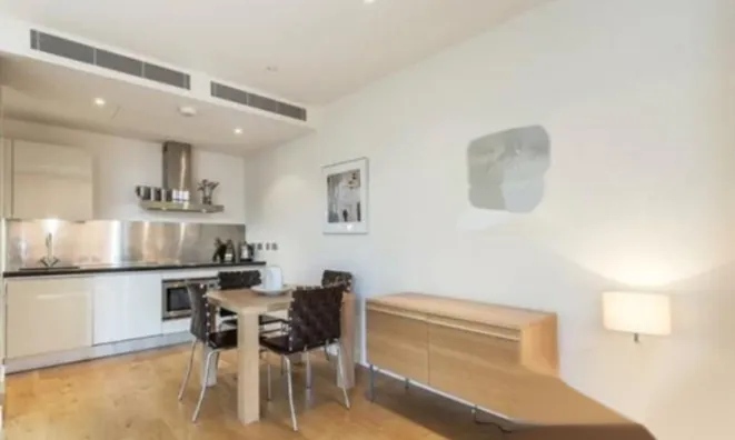 Недвижимость Hepworth Court, Grosvenor Waterside, 30 Gatliff Road: 9