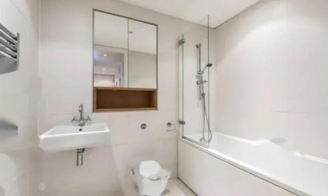 Недвижимость Hepworth Court, Grosvenor Waterside, 30 Gatliff Road: 10