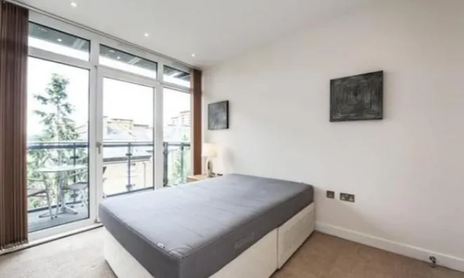 Недвижимость Hepworth Court, Grosvenor Waterside, 30 Gatliff Road: 11