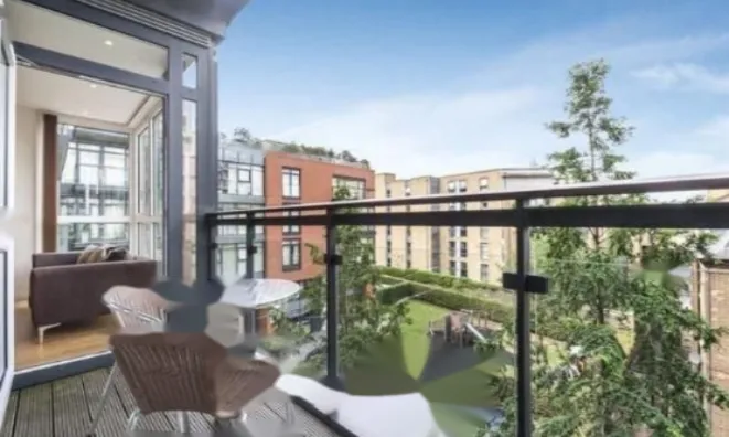 Недвижимость Hepworth Court, Grosvenor Waterside, 30 Gatliff Road: 12