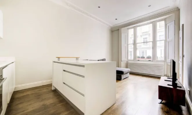 Недвижимость Harcourt Terrace, Chelsea: 2