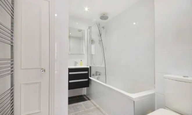 Недвижимость Harcourt Terrace, Chelsea: 3