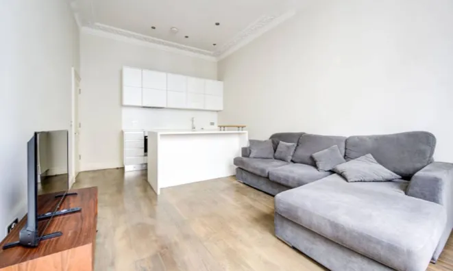 Недвижимость Harcourt Terrace, Chelsea: 5