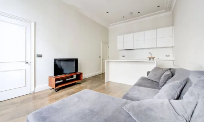 Недвижимость Harcourt Terrace, Chelsea: 6