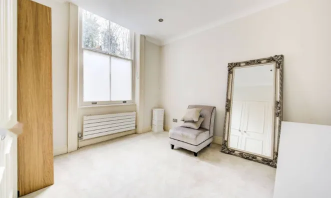 Недвижимость Harcourt Terrace, Chelsea: 8