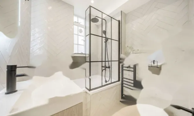 Недвижимость Chelsea Cloisters, Chelsea: 3