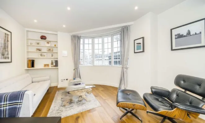 Недвижимость Chelsea Cloisters, Chelsea: 4