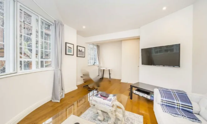 Недвижимость Chelsea Cloisters, Chelsea: 5