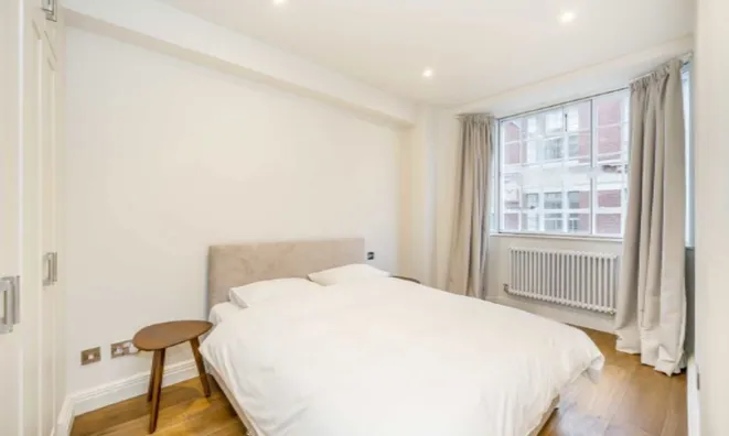 Недвижимость Chelsea Cloisters, Chelsea: 6